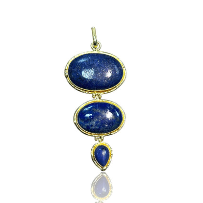 Juniper Pendants
