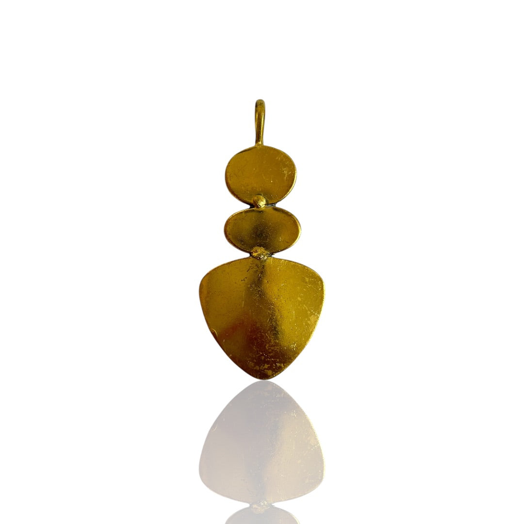 Kennedy pendant