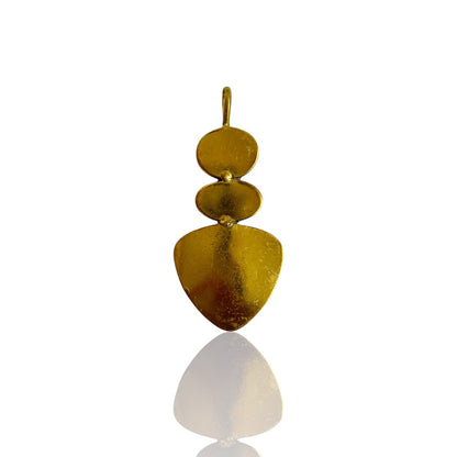 Kennedy pendant