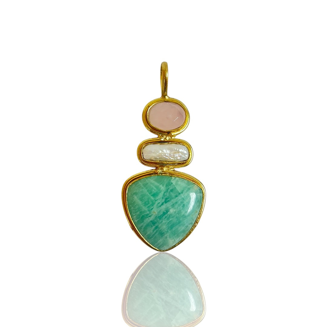 Kennedy pendant