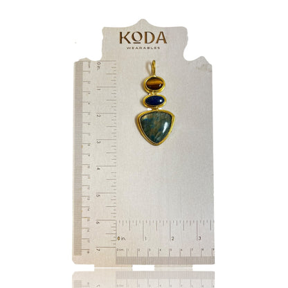 Kennedy pendant