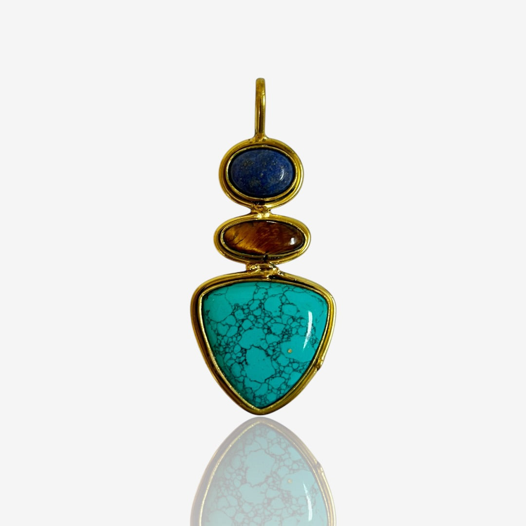 Kennedy pendant