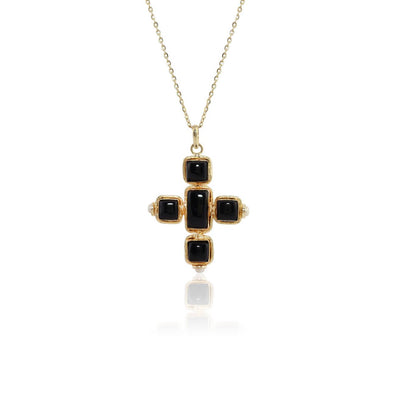 Willow Pearl Pendant