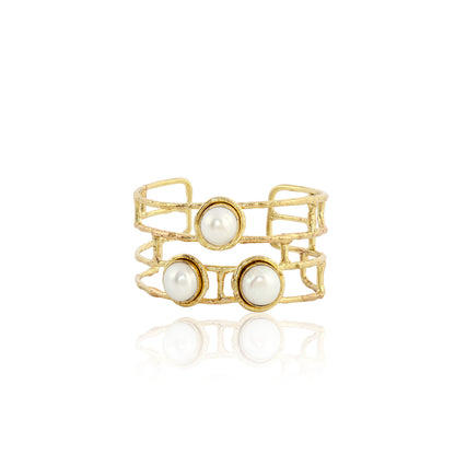 Talia Cuff