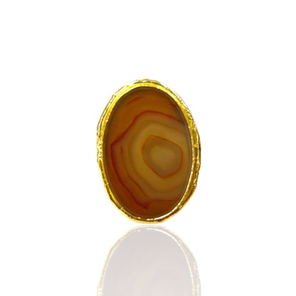 Kora Rings