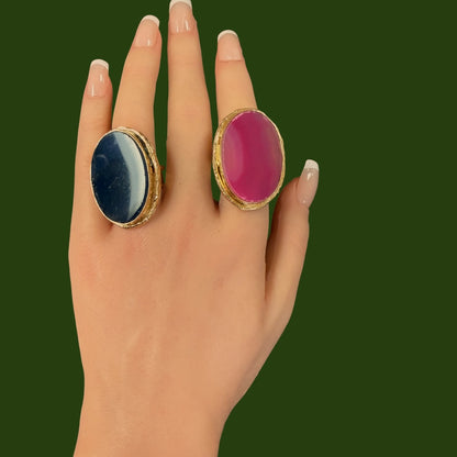 Kora Rings
