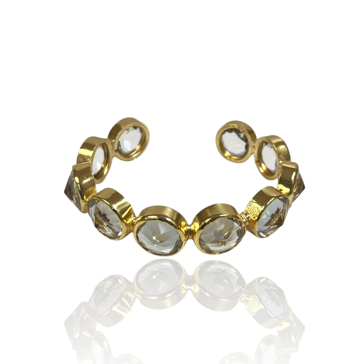 Kylie Cuff