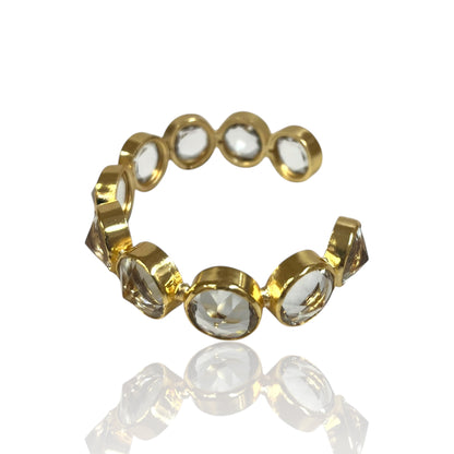 Kylie Cuff