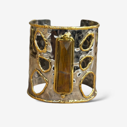 Kyra Cuff