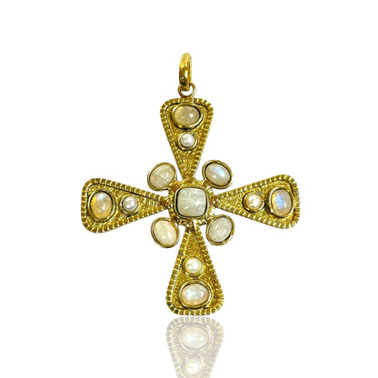 Lacey Pendant