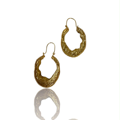 Laurel Earring