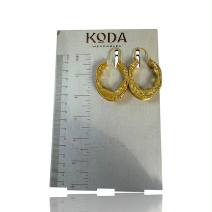 Laurel Earring