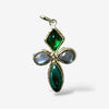 Malachite and Catseye