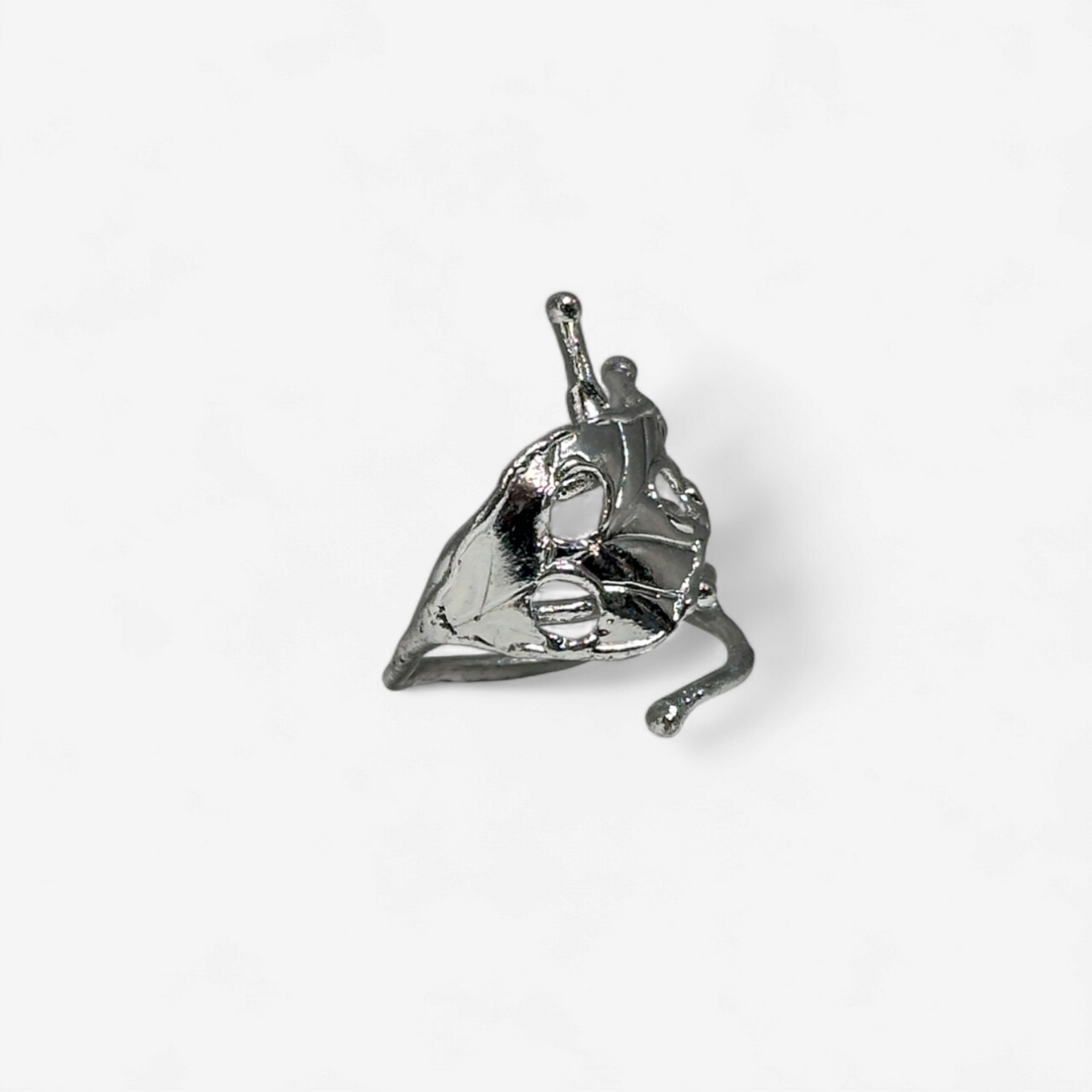 Silver