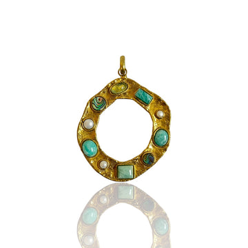 Leah Pendant