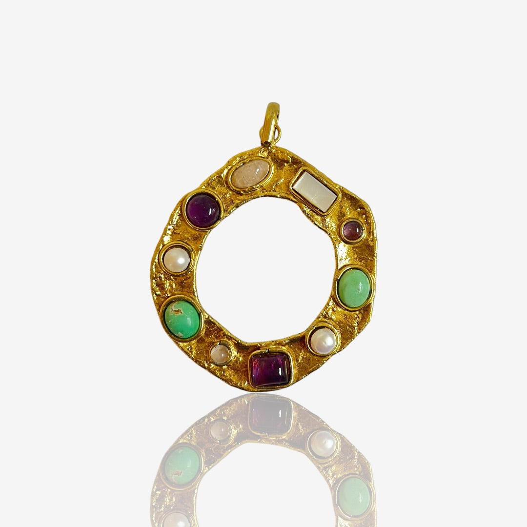 Leah Pendant