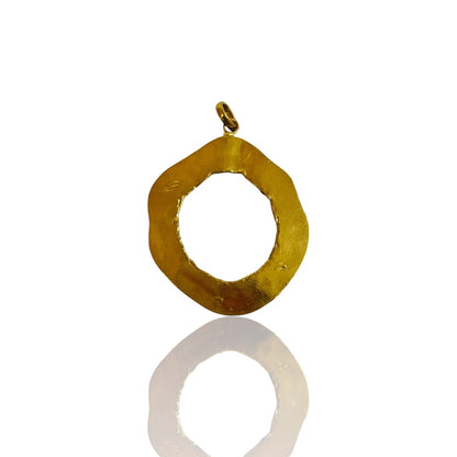 Leah Pendant