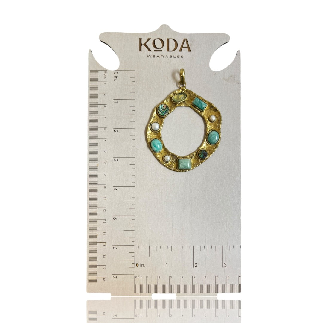 Leah Pendant