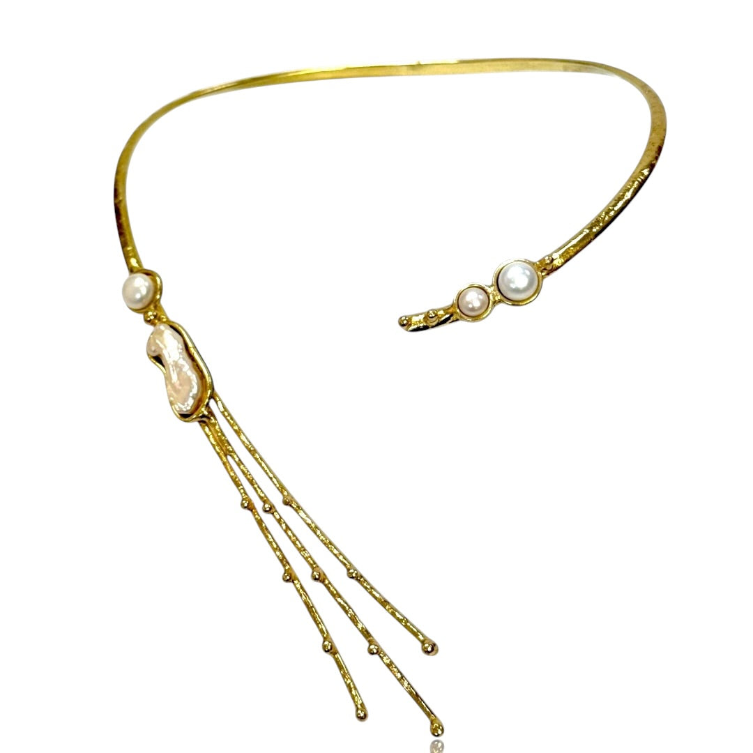Lily Choker