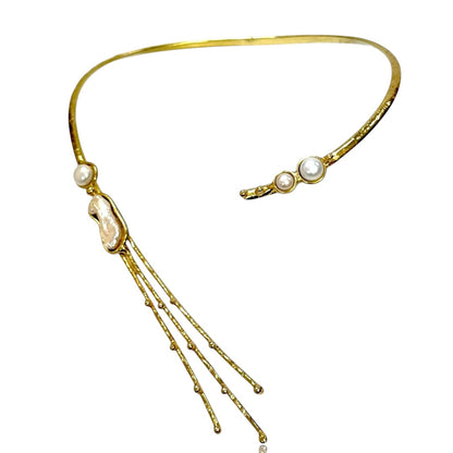 Lily Choker