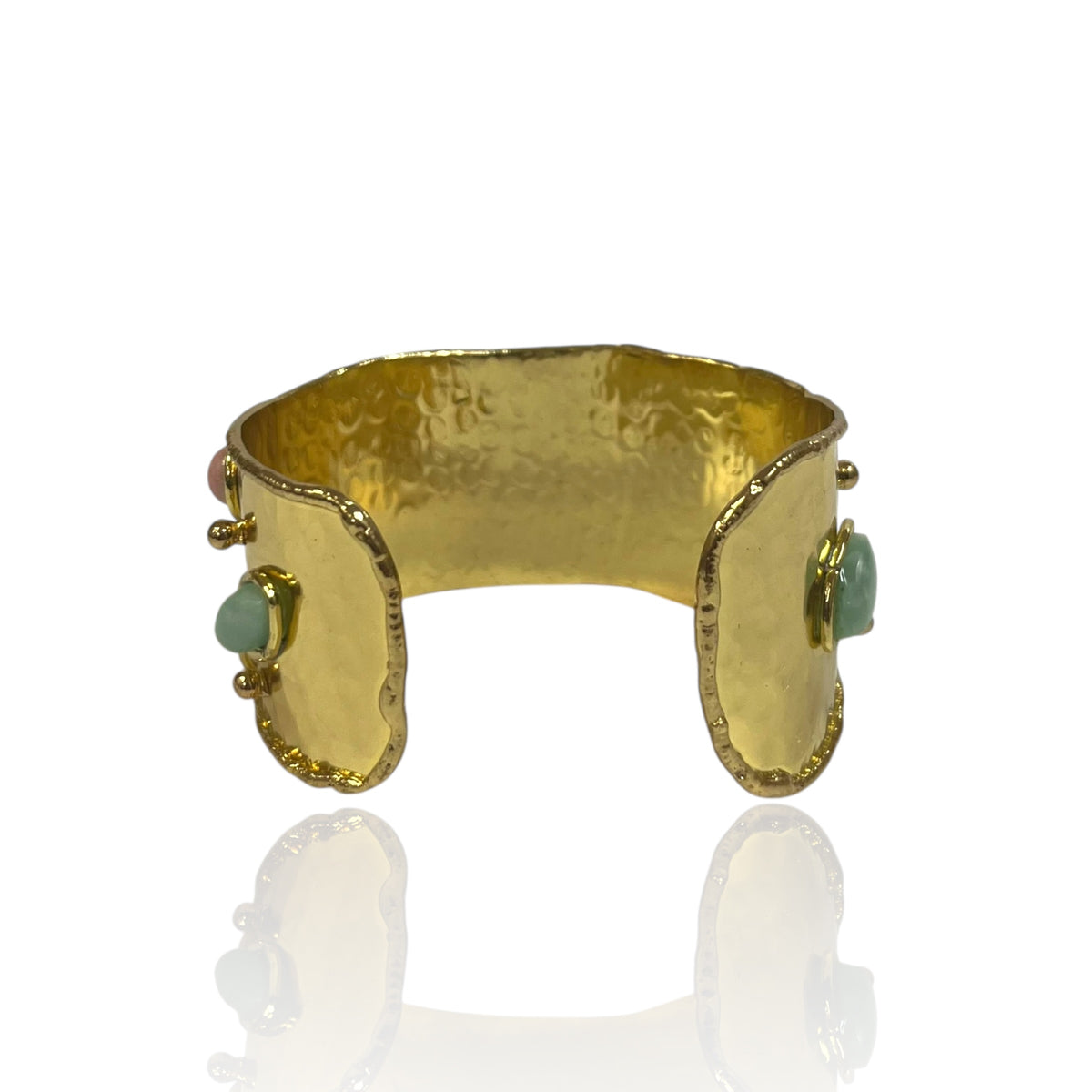 Liora Cuff