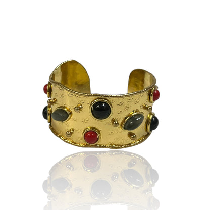 Liora Cuff