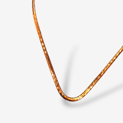 Buy Long V Choker