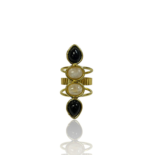 Luna Rings