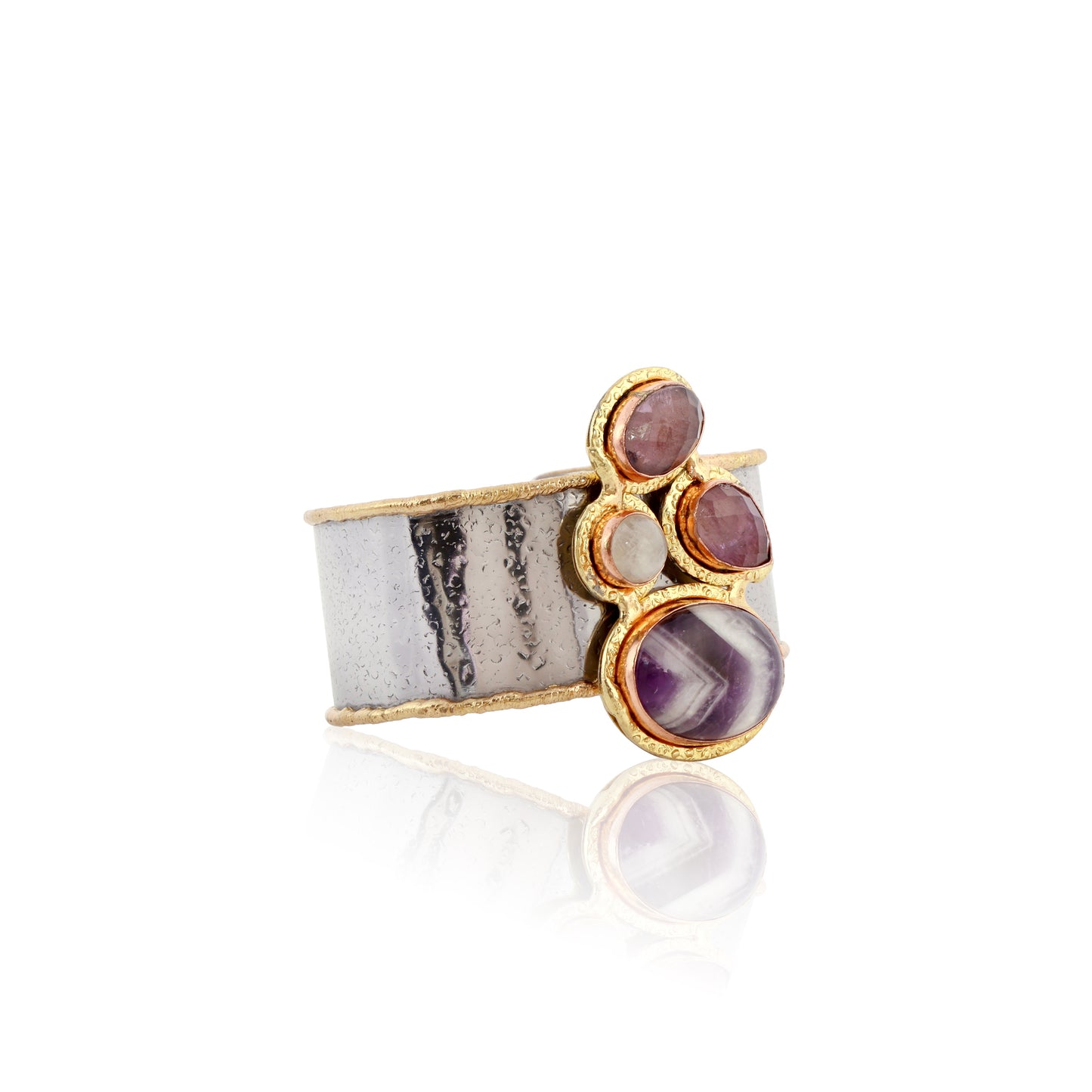 Lunar Cuff