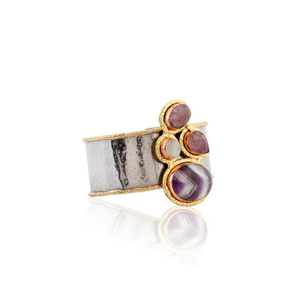 Lunar Cuff