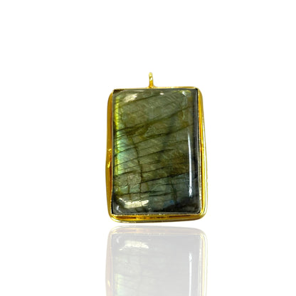 Lyra Pendant