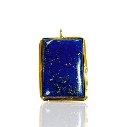 Lyra Pendant