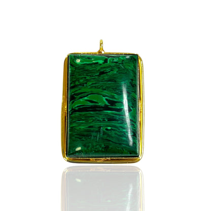Lyra Pendant
