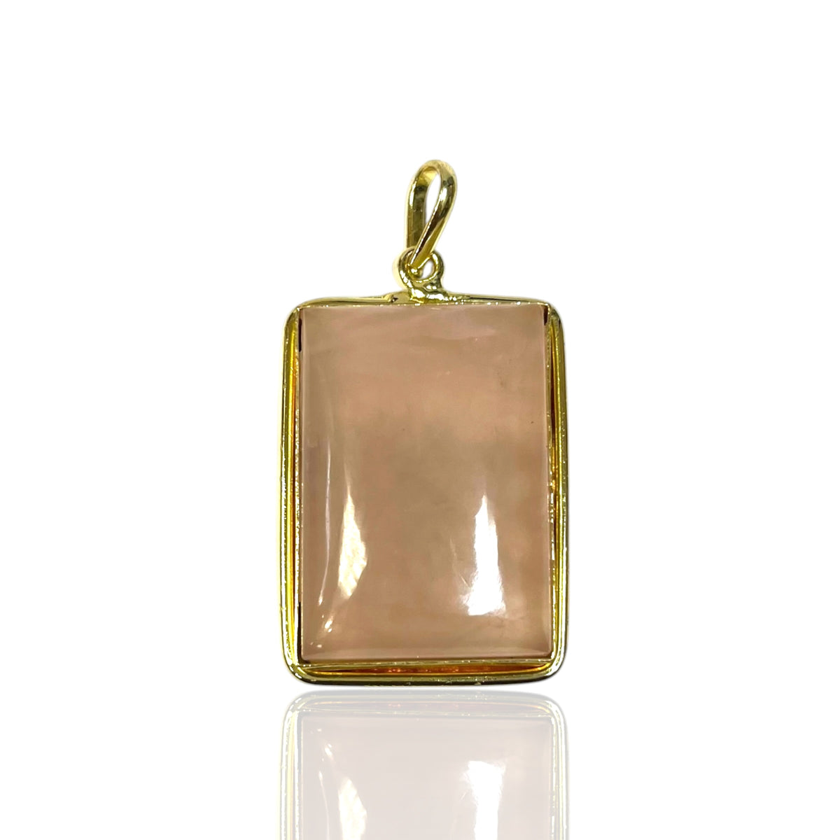 Lyra Pendant