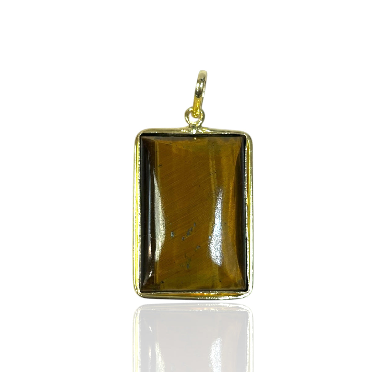 Lyra Pendant