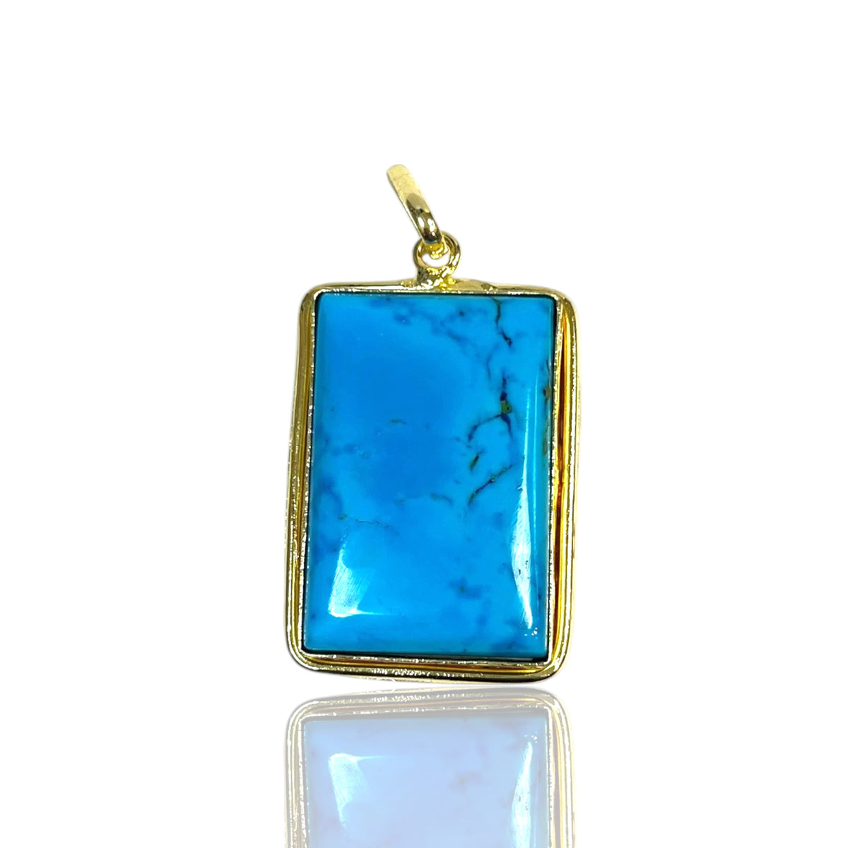 Lyra Pendant