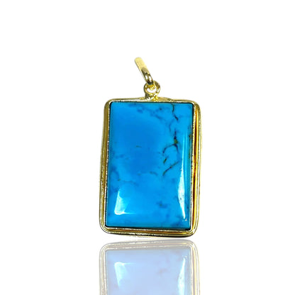 Lyra Pendant