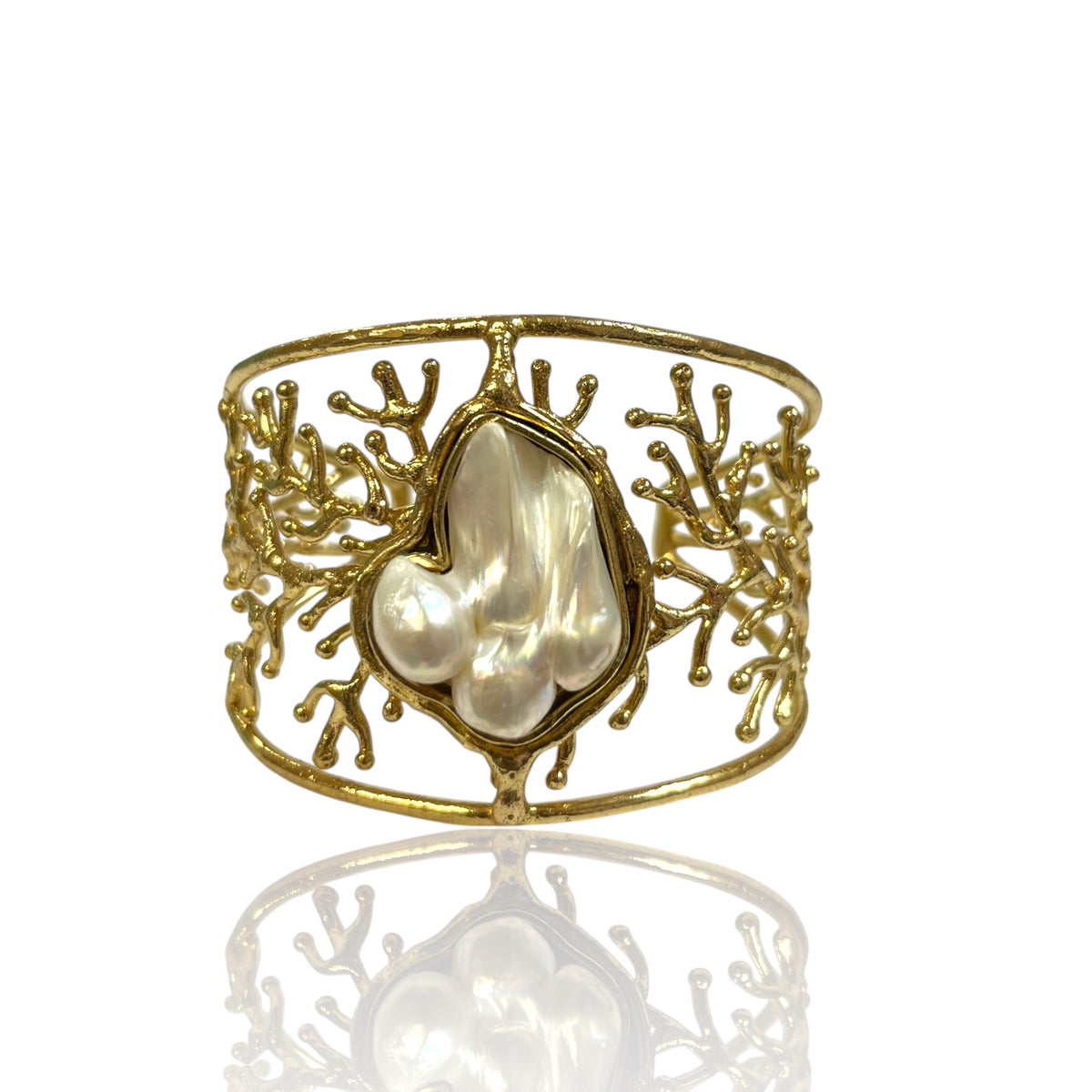 Madison Cuff