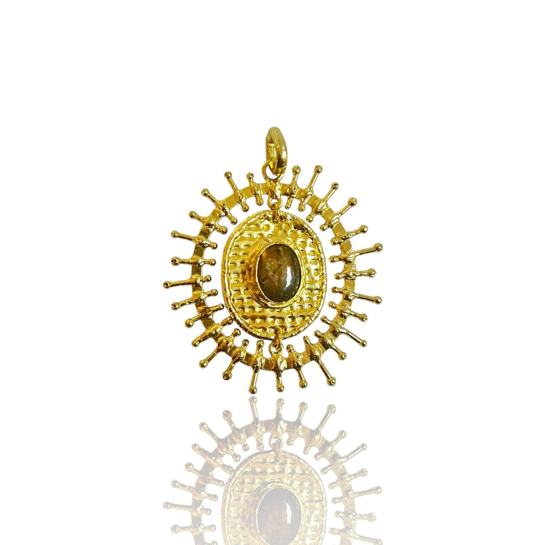Madison Pendant