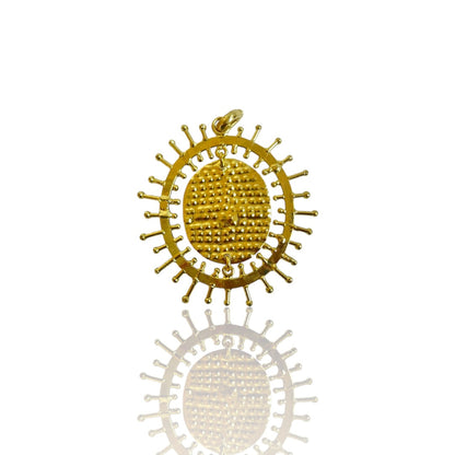 Madison Pendant