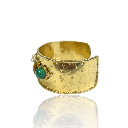 Mara Cuff