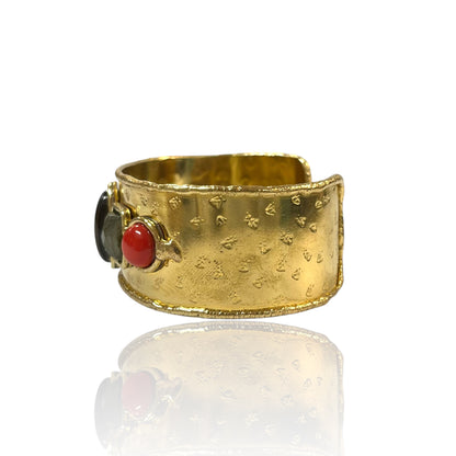 Mara Cuff