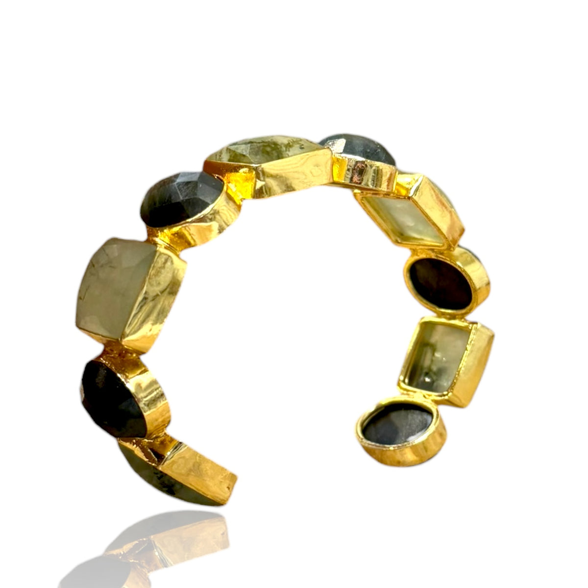 Matilda Cuffs