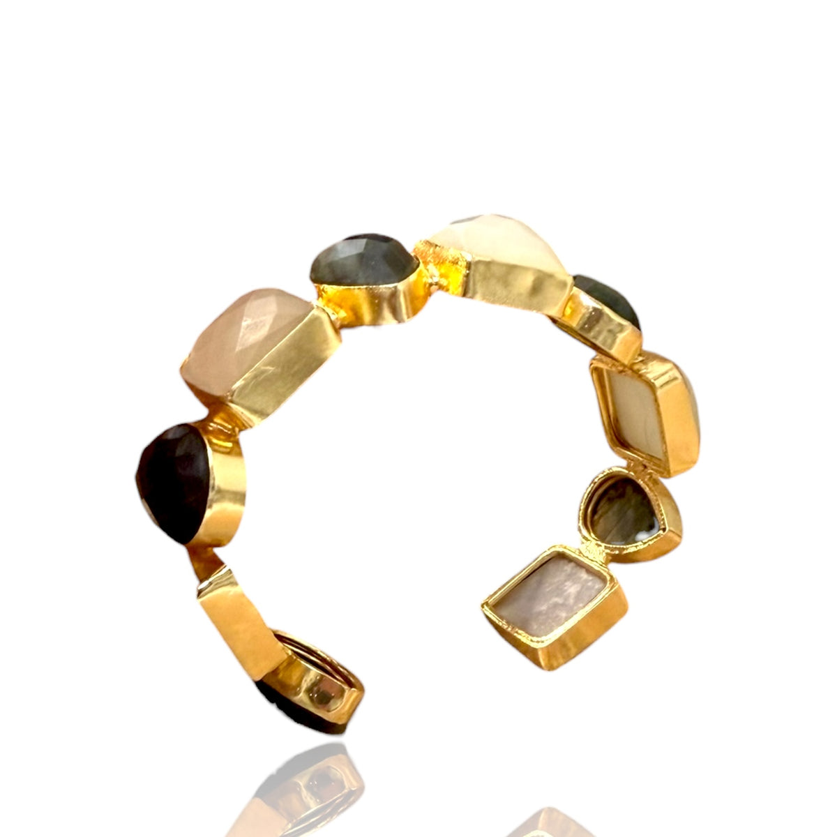 Matilda Cuffs