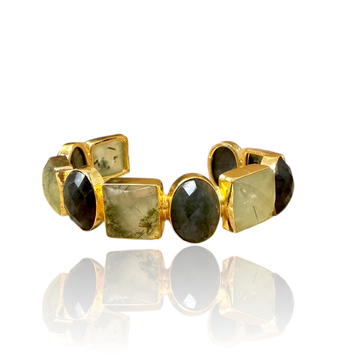Matilda Cuffs