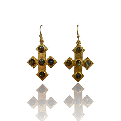Meadow Earring