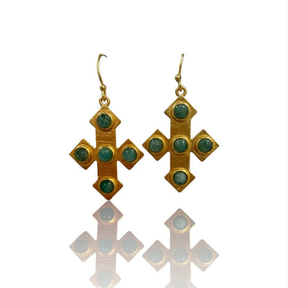 Meadow Earring