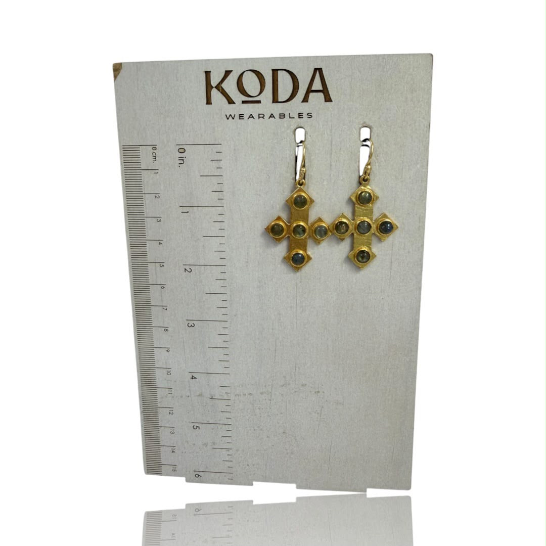 Meadow Earring