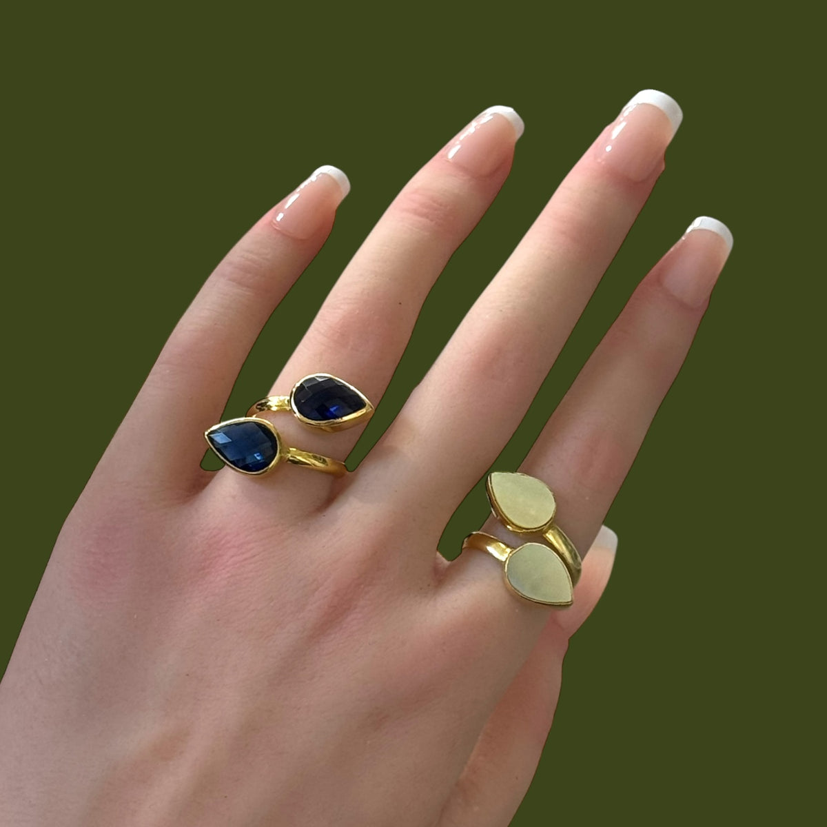 Buy Midnight Rings Online