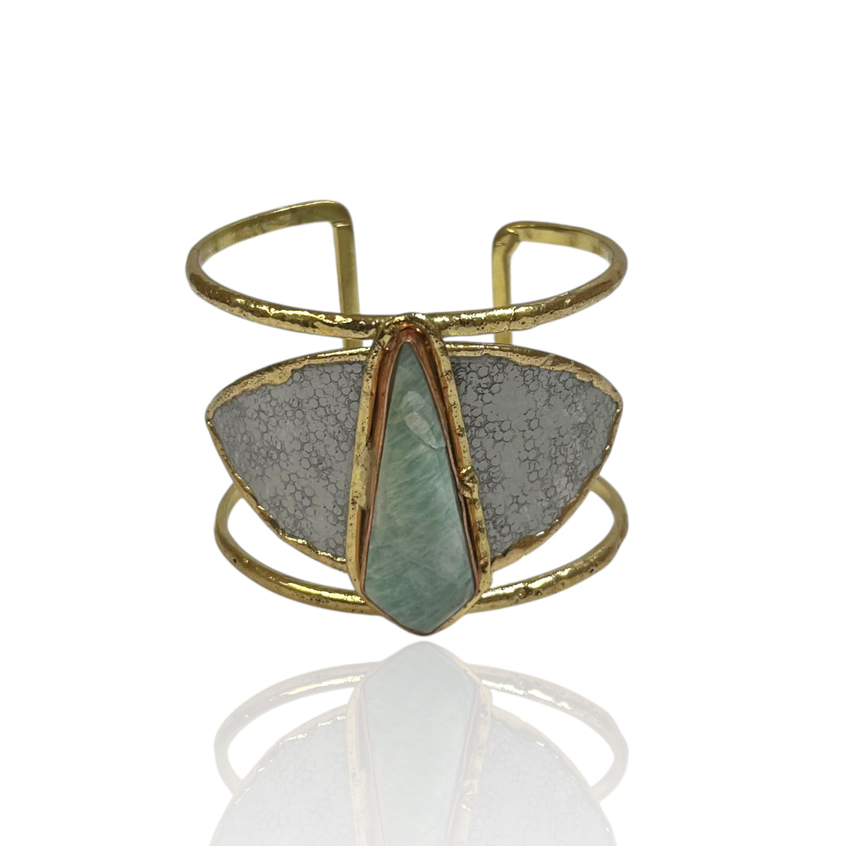 Mika Cuff